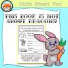 original-3122343-1.jpg Cut and Paste Activity for Shelley Moore's "This book is not about dragons!"