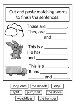 original-3122343-2.jpg Cut and Paste Activity for Shelley Moore's "This book is not about dragons!"