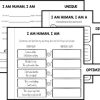 I am Human (Susan Verde) - Flip book, word puzzles, book extension activities