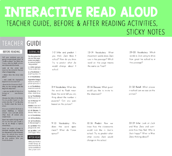 original-4841167-2.jpg If I Built a School (Chris van Dusen) activities, book study, STEM class project