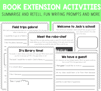 original-4841167-3.jpg If I Built a School (Chris van Dusen) activities, book study, STEM class project