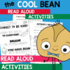 the cool bean read aloud activities