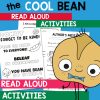 original-11696046-1.jpg The Cool Bean Read aloud Activities, LESSON PLANS, CRAFT, Jory John