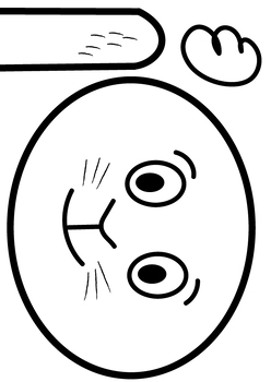 original-12420532-4.jpg Creepy Crayon ACTIVITIES, LESSON PLANS, BOOK CRAFT