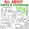 original-12695494-1.jpg All about Santa worksheets, All about Christmas worksheets, Christmas activities