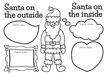 original-12695494-4.jpg All about Santa worksheets, All about Christmas worksheets, Christmas activities