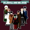 original-13070127-1.jpg Clip-art "Dr. Jekyll and Mr. Hyde"