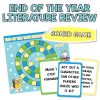original-3157381-1.jpg Literature Circles End of the Year Book Revision Board Game