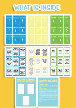 original-3157381-2.jpg Literature Circles End of the Year Book Revision Board Game