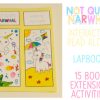 original-3748034-2.jpg Not Quite Narwhal craft & activities - Interactive read aloud, Book extension