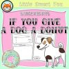 original-3785903-1.jpg Writing Prompts - If You Give a Dog a Donut - Freebie