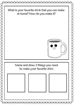 original-3785903-2.jpg Writing Prompts - If You Give a Dog a Donut - Freebie