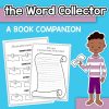 original-4258752-1.jpg The Word Collector Activities, Book Companion (Peter Reynolds)