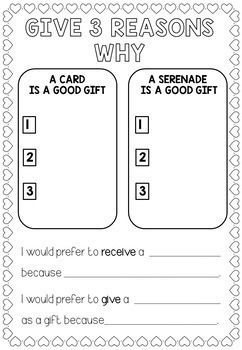 original-4331602-2.jpg VALENTINE'S DAY READ ALOUD Mr. Goat's Valentine Activities (book by Eve Bunting)