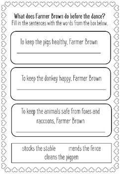 original-4361210-3.jpg VALENTINE READ ALOUD: Click, Clack, Moo I love you activities (by Doreen Cronin)