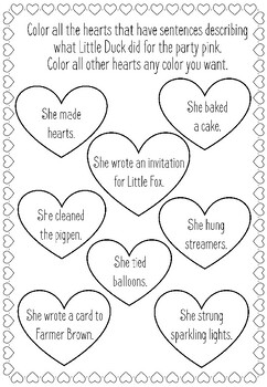 original-4361210-4.jpg VALENTINE READ ALOUD: Click, Clack, Moo I love you activities (by Doreen Cronin)