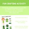 original-4390190-3.jpg St. Patrick's Day craft, St. Patrick's Day reading passages