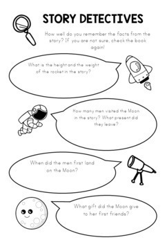 original-4744316-2.jpg Moon's First Friends (Susanna Leonard Hill) - Book companion + CLASS PROJECT