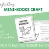 The Panda Problem - ACTIVITIES, INTERACTIVE READ ALOUD, MINI-BOOK CRAFT