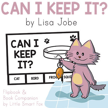 original-4861801-1.jpg "Can I Keep It?" activities (Lisa Jobe) - Flipbook, Book companion