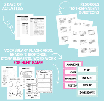 original-5416746-2.jpg The Great Eggscape by Jory John - Activities, Book Companion