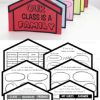 original-6872949-4.jpg Our Class is a Family activities, Our Class is a Family activity to practice writing skills - BOOK CRAFT
