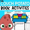 original-8618838-1.jpg The Couch Potato Activities, Read Aloud, LESSON PLANS, BOOK CRAFT Jory John