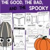 original-8680385-1.jpg The Good, the Bad and the Spooky activities, LESSON PLANS, HALLOWEEN CRAFT