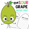 original-8753804-1.jpg The SOUR GRAPE Activities WRITING CRAFT, read aloud activities book by Jory John