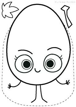 original-8753804-2.jpg The SOUR GRAPE Activities WRITING CRAFT, read aloud activities book by Jory John